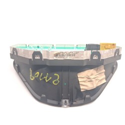 Recambio de cuadro instrumentos para citroën saxo (s0, s1) 1.1 x, sx referencia OEM IAM 9640994180  