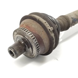 Recambio de transmision delantera derecha para audi a6 berlina (4b2) 1.9 tdi referencia OEM IAM   
