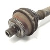 Recambio de transmision delantera derecha para audi a6 berlina (4b2) 1.9 tdi referencia OEM IAM   