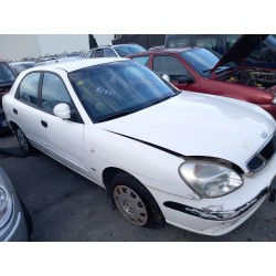 Parts breakdown for Daewoo nubira (J100) 1.6 16V Petrol of the year 2002 with engine A16DMS