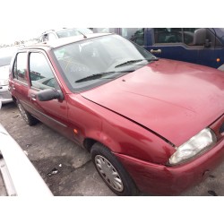 Parts breakdown for Ford fiesta IV (JA_, JB_) 1.3 i Petrol of the year 1999 with engine J4C,J4J,J4L,J4Q,J4R,J4T,JBC