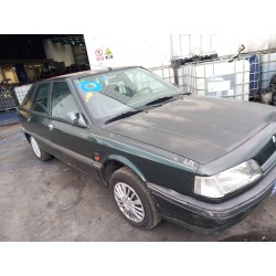 Parts breakdown for Renault 21 (B48_) 2.1 D (B480) Diesel of the year 1992 with engine J8S 784