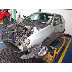 seat cordoba (6k1, 6k2) del año 1997