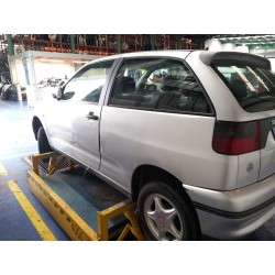 Parts breakdown for Seat cordoba (6K1, 6K2) 1.9 D Diesel of the year 1997 with engine 1Y