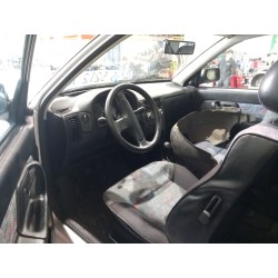 seat cordoba (6k1, 6k2) del año 1997