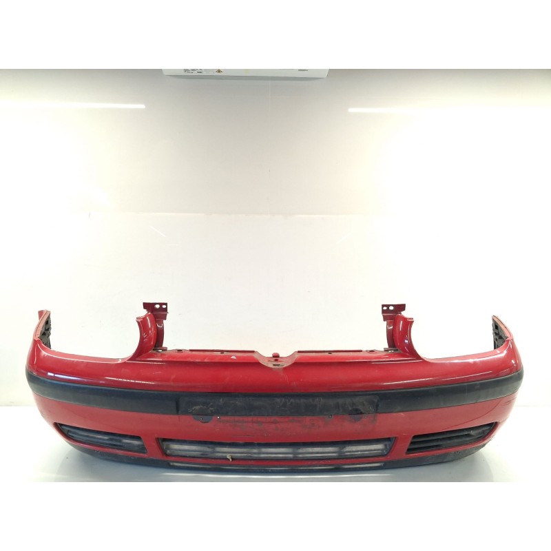 Recambio de paragolpes delantero para volkswagen golf iv (1j1) 2.0 referencia OEM IAM   