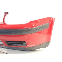 Recambio de paragolpes delantero para volkswagen golf iv (1j1) 2.0 referencia OEM IAM   
