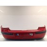 Rear bumper Volkswagen Golf IV (1J1) | Becerril Scrap Yard