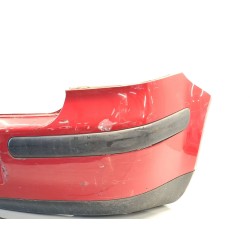 Rear bumper Volkswagen Golf IV (1J1) | Becerril Scrap Yard