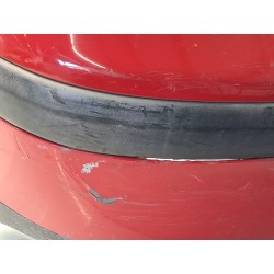 Rear bumper Volkswagen Golf IV (1J1) | Becerril Scrap Yard