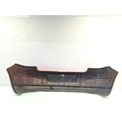 Rear bumper Volkswagen Golf IV (1J1) | Becerril Scrap Yard