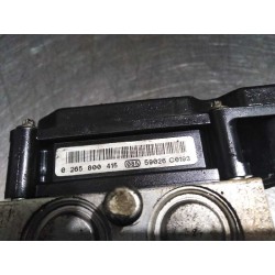 Recambio de abs para citroen xsara picasso 2.0 hdi exclusive referencia OEM IAM 0265800415  