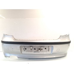 Paragolpes trasero bmw 1 (E87) oem 51127136089