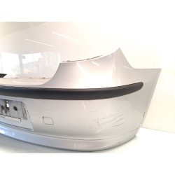 Recambio de paragolpes trasero para bmw 1 (e87) 118 d referencia OEM IAM   