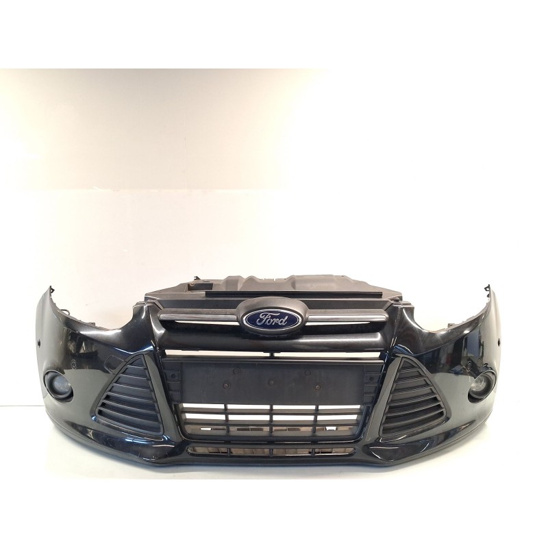 Recambio de paragolpes delantero para ford focus iv (hn) 1.0 ecoboost referencia OEM IAM 1719359  