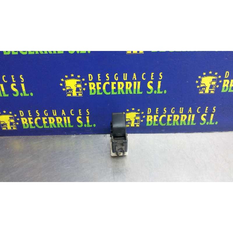 Recambio de mando elevalunas trasero izquierdo para nissan almera (n16/e) comfort referencia OEM IAM Recambio de mando elevalunas trasero izquierdo para nissan almera (n16/e) comfort referencia OEM IAM