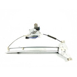 Recambio de elevalunas trasero izquierdo para chevrolet nubira sedán 1.6 referencia OEM IAM 96475131  