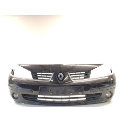 Recambio de paragolpes delantero para renault laguna ii (bg0/1_) 1.9 dci (bg1a, bg1w, bg0g) referencia OEM IAM   