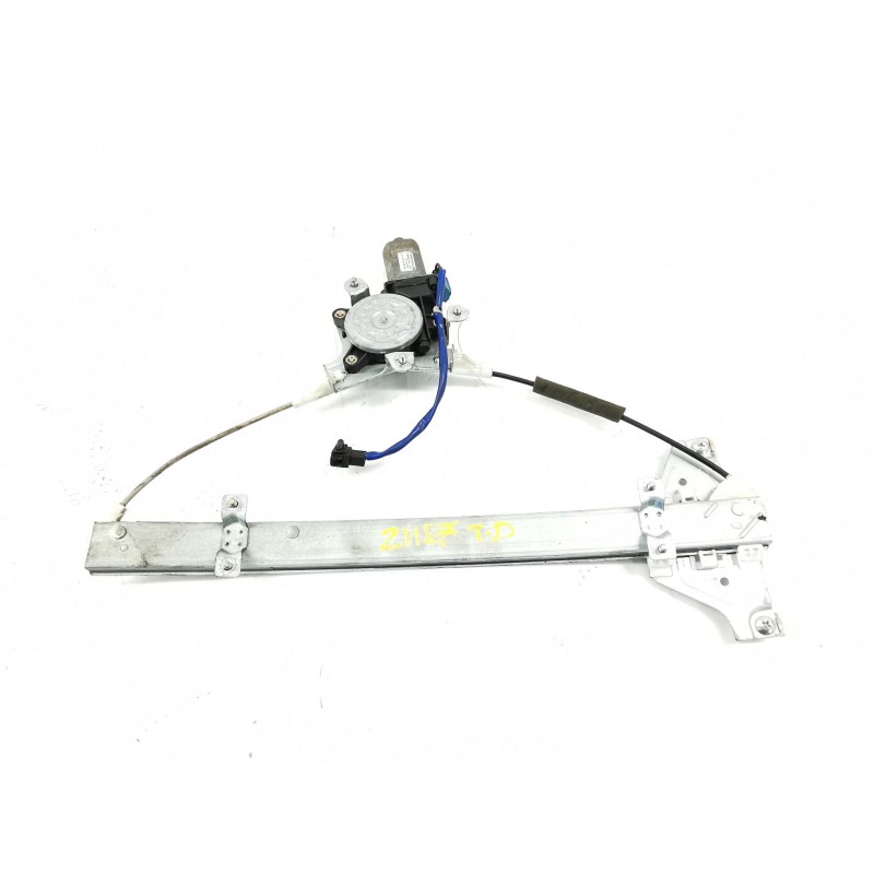 Right rear window lifter Chevrolet Nubira Sedán | Becerril Scrap Yard