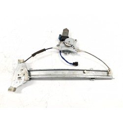 Right rear window lifter Chevrolet Nubira Sedán | Becerril Scrap Yard