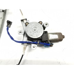 Right rear window lifter Chevrolet Nubira Sedán | Becerril Scrap Yard