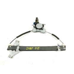 رافع زجاج أمامي يسار Chevrolet Nubira Sedán | Desguace Becerril