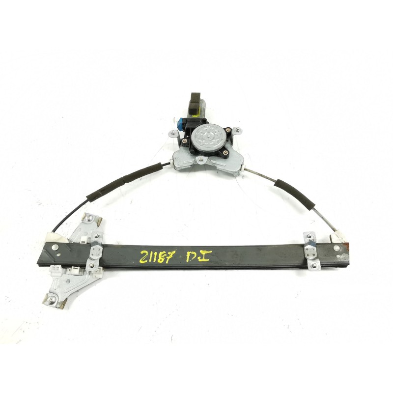 رافع زجاج أمامي يسار Chevrolet Nubira Sedán | Desguace Becerril