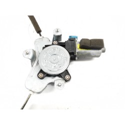 رافع زجاج أمامي يسار Chevrolet Nubira Sedán | Desguace Becerril