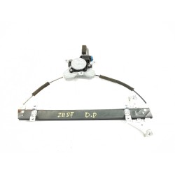 Recambio de elevalunas delantero derecho para chevrolet nubira sedán 1.6 referencia OEM IAM 96475129  