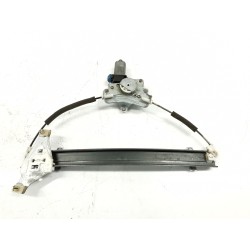 Recambio de elevalunas delantero derecho para chevrolet nubira sedán 1.6 referencia OEM IAM 96475129  