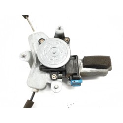 Recambio de elevalunas delantero derecho para chevrolet nubira sedán 1.6 referencia OEM IAM 96475129  