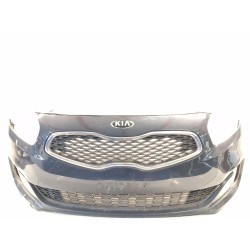 Recambio de paragolpes delantero para kia carens iv 1.7 crdi referencia OEM IAM   