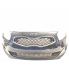 Recambio de paragolpes delantero para kia carens iv 1.7 crdi referencia OEM IAM    Recambio de paragolpes delantero para kia carens iv 1.7 crdi referencia OEM IAM