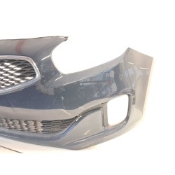 Recambio de paragolpes delantero para kia carens iv 1.7 crdi referencia OEM IAM   