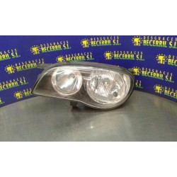 Recambio de faro izquierdo para toyota corolla (e11) 1.6 linea luna (5-ptas.) referencia OEM IAM   