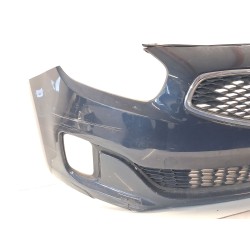 Recambio de paragolpes delantero para kia carens iv 1.7 crdi referencia OEM IAM   