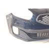 Recambio de paragolpes delantero para kia carens iv 1.7 crdi referencia OEM IAM   