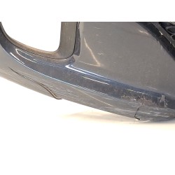 Recambio de paragolpes delantero para kia carens iv 1.7 crdi referencia OEM IAM   
