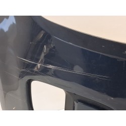 Recambio de paragolpes delantero para kia carens iv 1.7 crdi referencia OEM IAM   