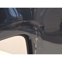 Recambio de paragolpes delantero para kia carens iv 1.7 crdi referencia OEM IAM   