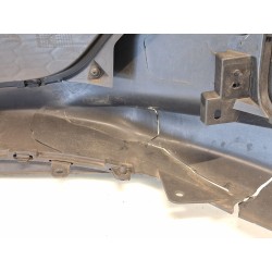 Recambio de paragolpes delantero para kia carens iv 1.7 crdi referencia OEM IAM   