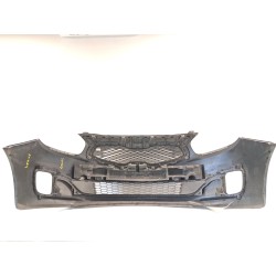 Recambio de paragolpes delantero para kia carens iv 1.7 crdi referencia OEM IAM   