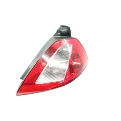 Right rear taillight Renault Megane II (BM0/1_, CM0/1_) | Becerril Scrap Yard