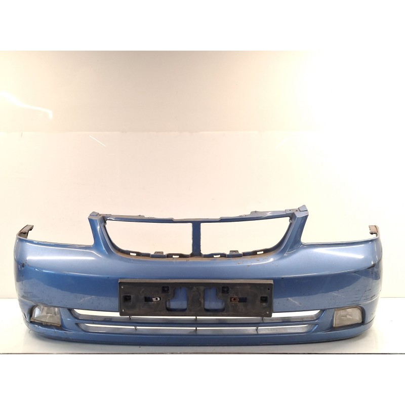 Recambio de paragolpes delantero para chevrolet nubira sedán 1.6 referencia OEM IAM   