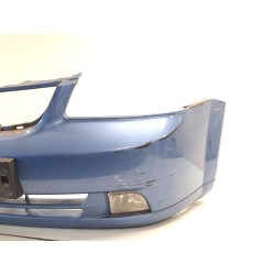 Recambio de paragolpes delantero para chevrolet nubira sedán 1.6 referencia OEM IAM   
