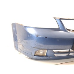 Recambio de paragolpes delantero para chevrolet nubira sedán 1.6 referencia OEM IAM   