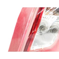 Recambio de piloto trasero derecho para chevrolet nubira sedán 1.6 referencia OEM IAM   