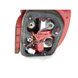 Recambio de piloto trasero izquierdo para chevrolet nubira sedán 1.6 referencia OEM IAM   