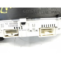 Recambio de cuadro instrumentos para chevrolet nubira sedán 1.6 referencia OEM IAM 96499003  