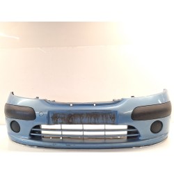 Recambio de paragolpes delantero para citroën c3 i (fc_, fn_) 1.4 hdi referencia OEM IAM   